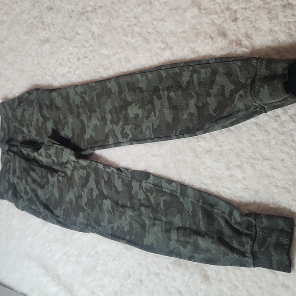 Lululemon Ready To Rulu Jogger 29" Sz 2 Gamo Dark Olive Green - Picture 9 of 15